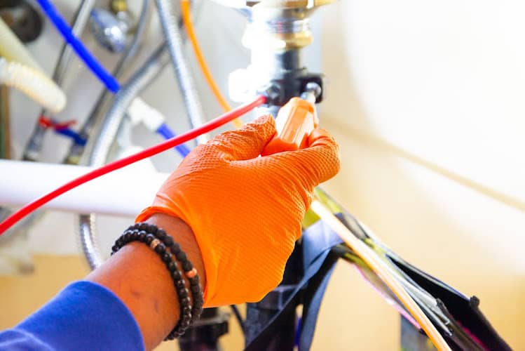 Plumbing 360 LLC
