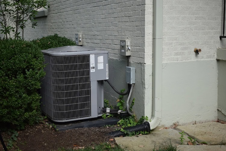 Dauenhauer Plumbing Heating Air & Electric