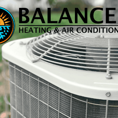 Balanced Heating & Air Conditioning