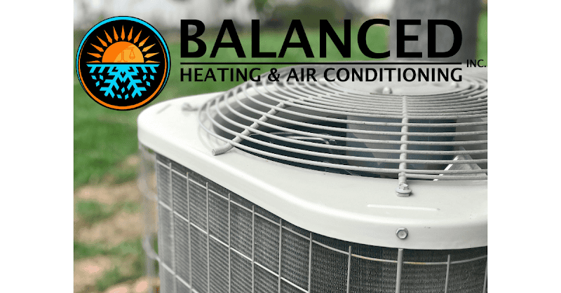 Balanced Heating & Air Conditioning