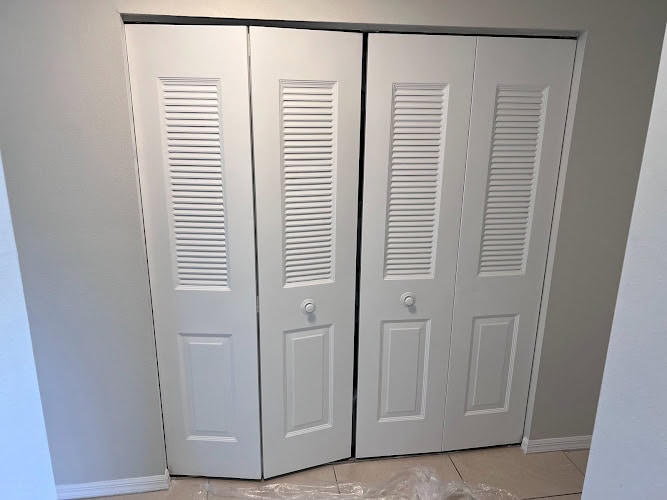 Magic Man Handyman