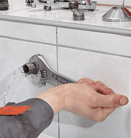 Stellar Plumbing