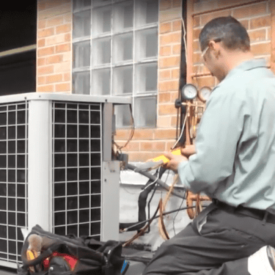 Heatmasters