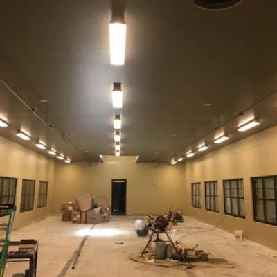 Aguilar Drywall & Painting