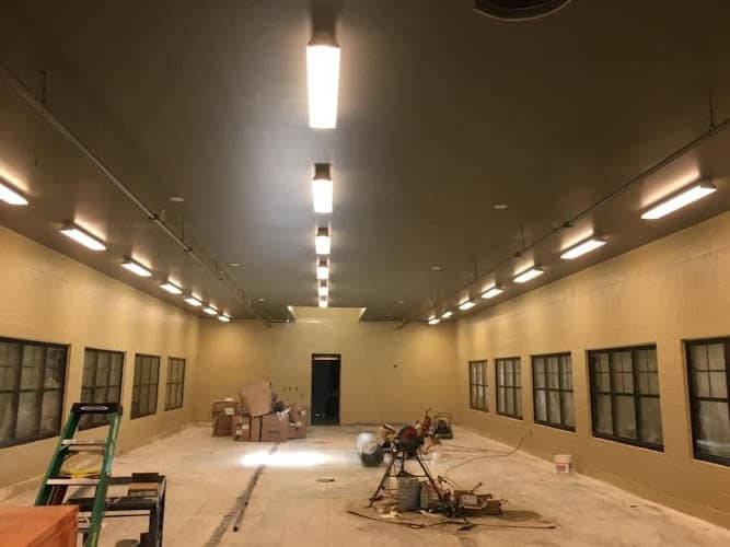 Aguilar Drywall & Painting