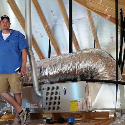 Billy Black HVAC