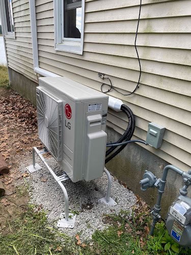Blue Bear Plumbing Heating & Air