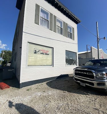 Nelson Wall Systems