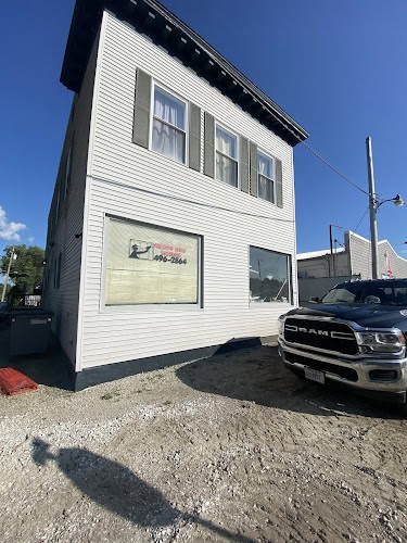 Nelson Wall Systems