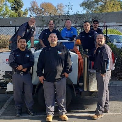 AAA Paradise Plumbing & Rooter, Inc.