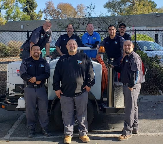 AAA Paradise Plumbing & Rooter, Inc.