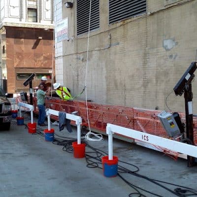 Integrated Construction Solutions