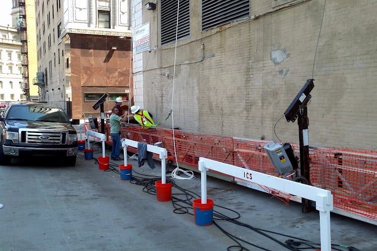 Integrated Construction Solutions