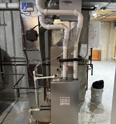 Aquaduct Plumbing, Heating & Air