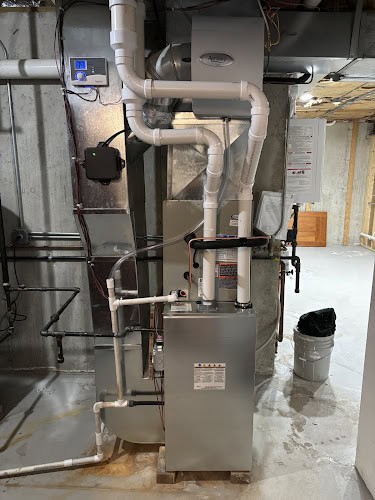 Aquaduct Plumbing, Heating & Air