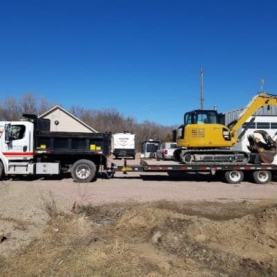 Johnson's Plumbing & Heating