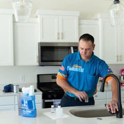 Walker Plumbing, Heating & Air
