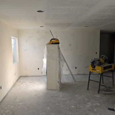 Molina Drywall LLC