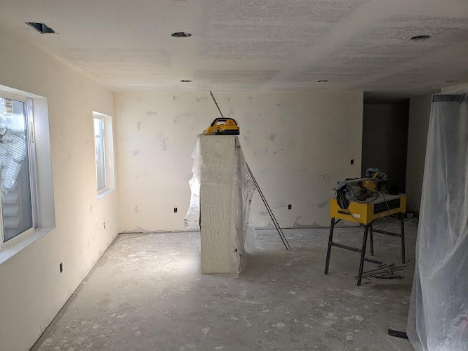 Molina Drywall LLC