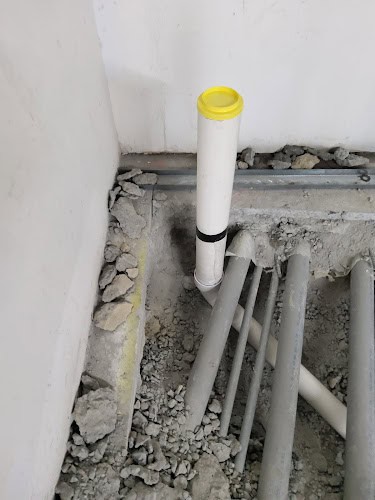 D.R. Jordan Plumbing Heating & Cooling