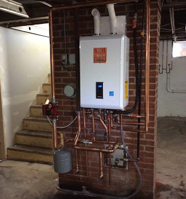 Tiger Plumbing, Heating, Air Conditioning, & Electrical Services