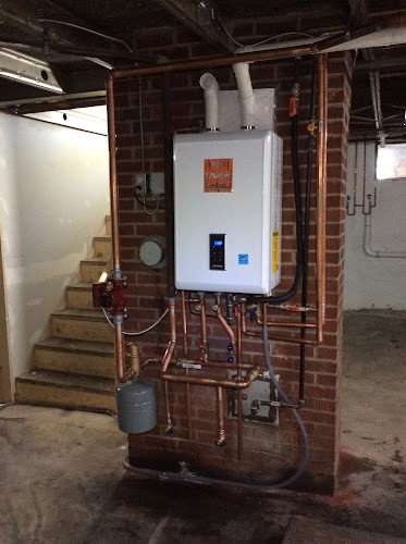 Tiger Plumbing, Heating, Air Conditioning, & Electrical Services