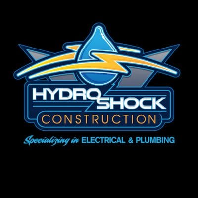 HydroShock Construction