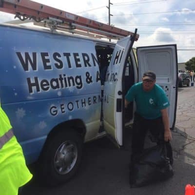 Western Hills Heating and Air Conditioning, Inc.