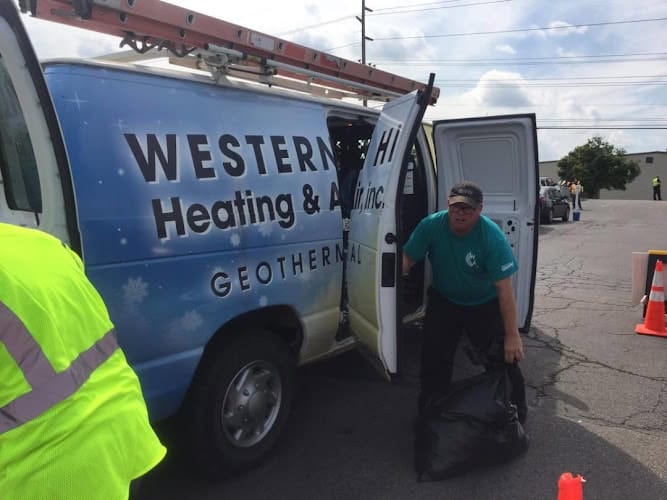 Western Hills Heating and Air Conditioning, Inc.