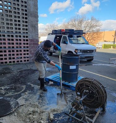 Plumbing Services