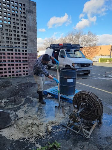 Plumbing Services