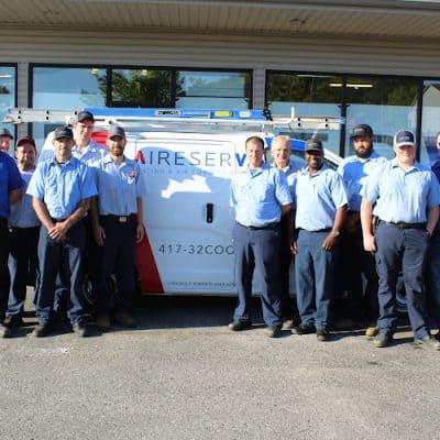 Aire Serv of Springfield