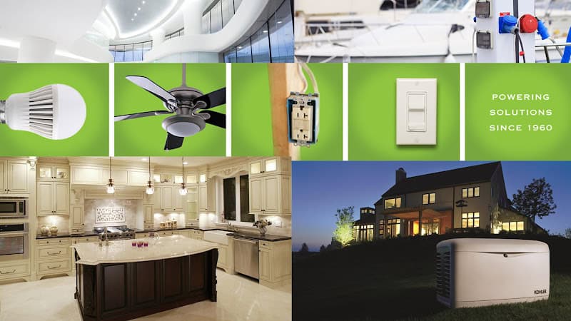 Bausum & Duckett Electric