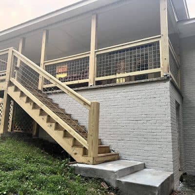Superior Builds & Services LLC