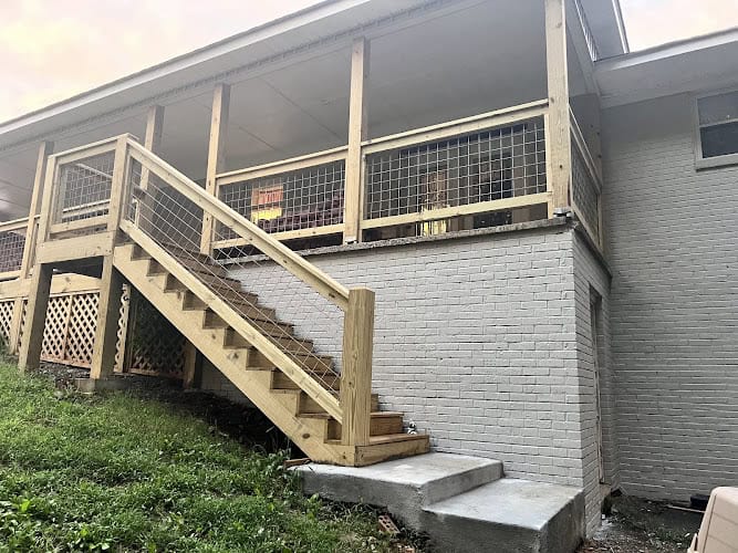 Superior Builds & Services LLC