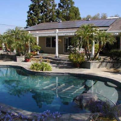 Freedom Solar Power - Orlando Solar Panel Company & Installers