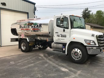Black Bear Fuel Oil, Plumbing, Heating & Air Conditioning