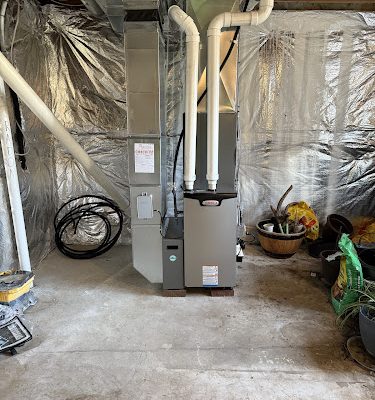 Retro HVAC Service & Installation LLC