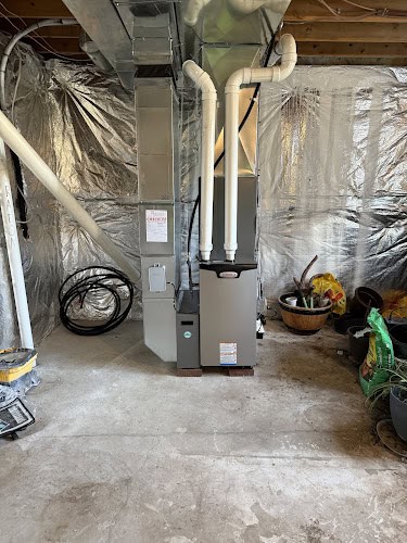 Retro HVAC Service & Installation LLC