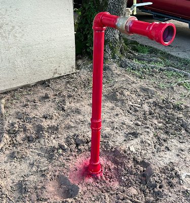 Master Plumber Services