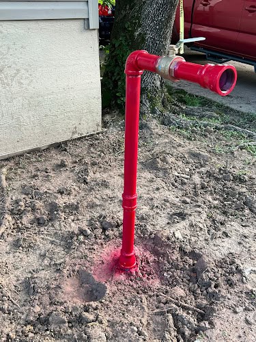 Master Plumber Services
