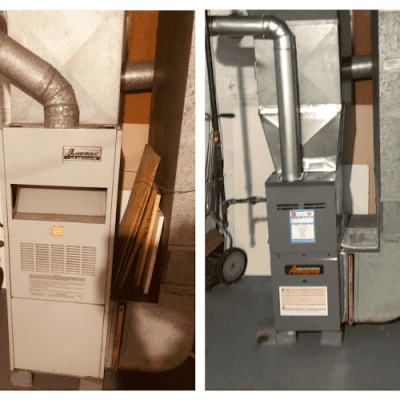 Supreme Heating and Cooling