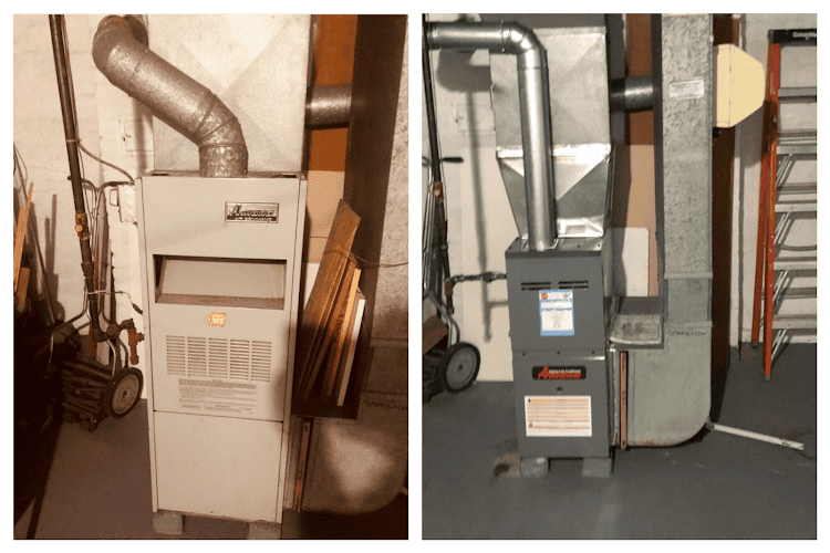 Supreme Heating and Cooling