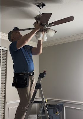 Keller Handyman