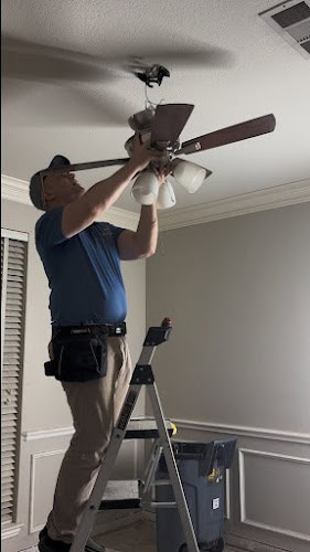 Keller Handyman