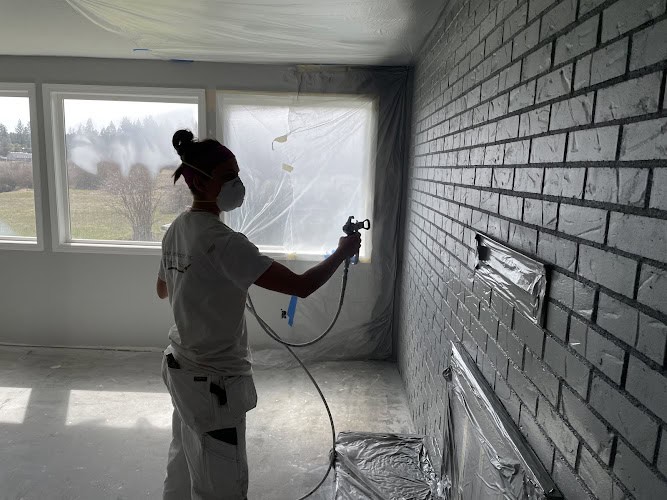 Bafus Family Drywall & Paint Remodeling