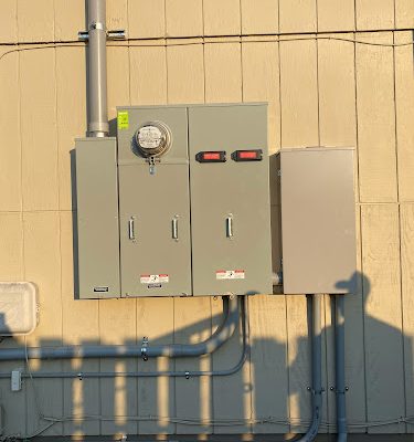 HB Electric Solutions Inc