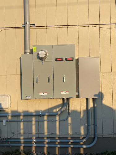 HB Electric Solutions Inc
