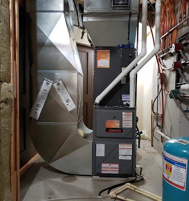 911 Heating & Air, LLC