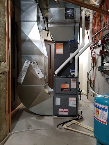 911 Heating & Air, LLC